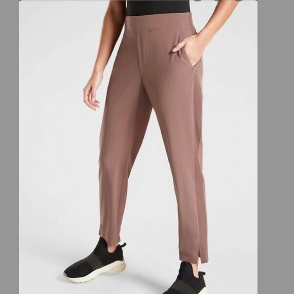 Athleta Pants - ATHLETA Brooklyn Ankle Pant